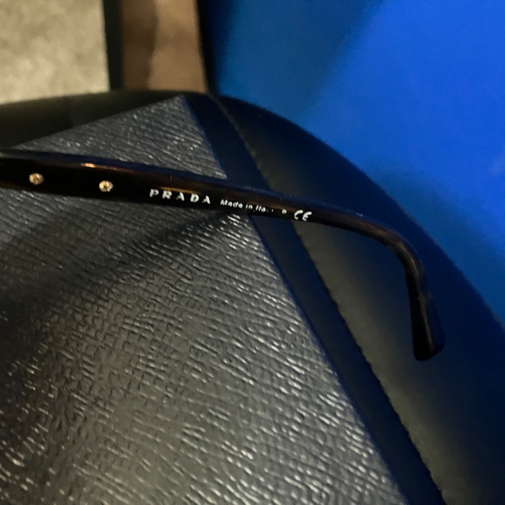 Prada Sunglasses - Picture 6 of 8